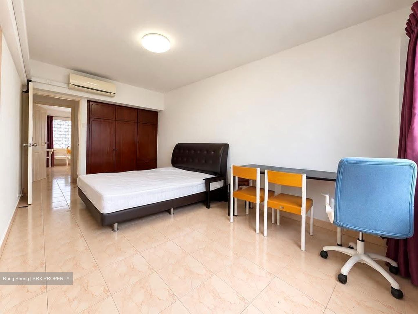 People's Park Complex (D1), Apartment #627159771